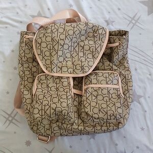 Calvin Klein Backpack